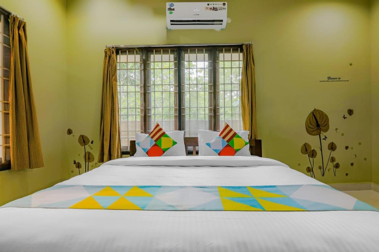 Mukhil Paradise Villa *
