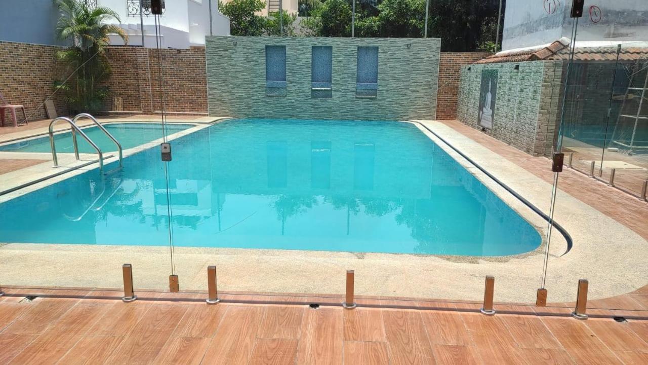 Villa Mukhil Paradise *