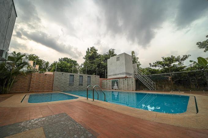 Mukhil Paradise Auroville