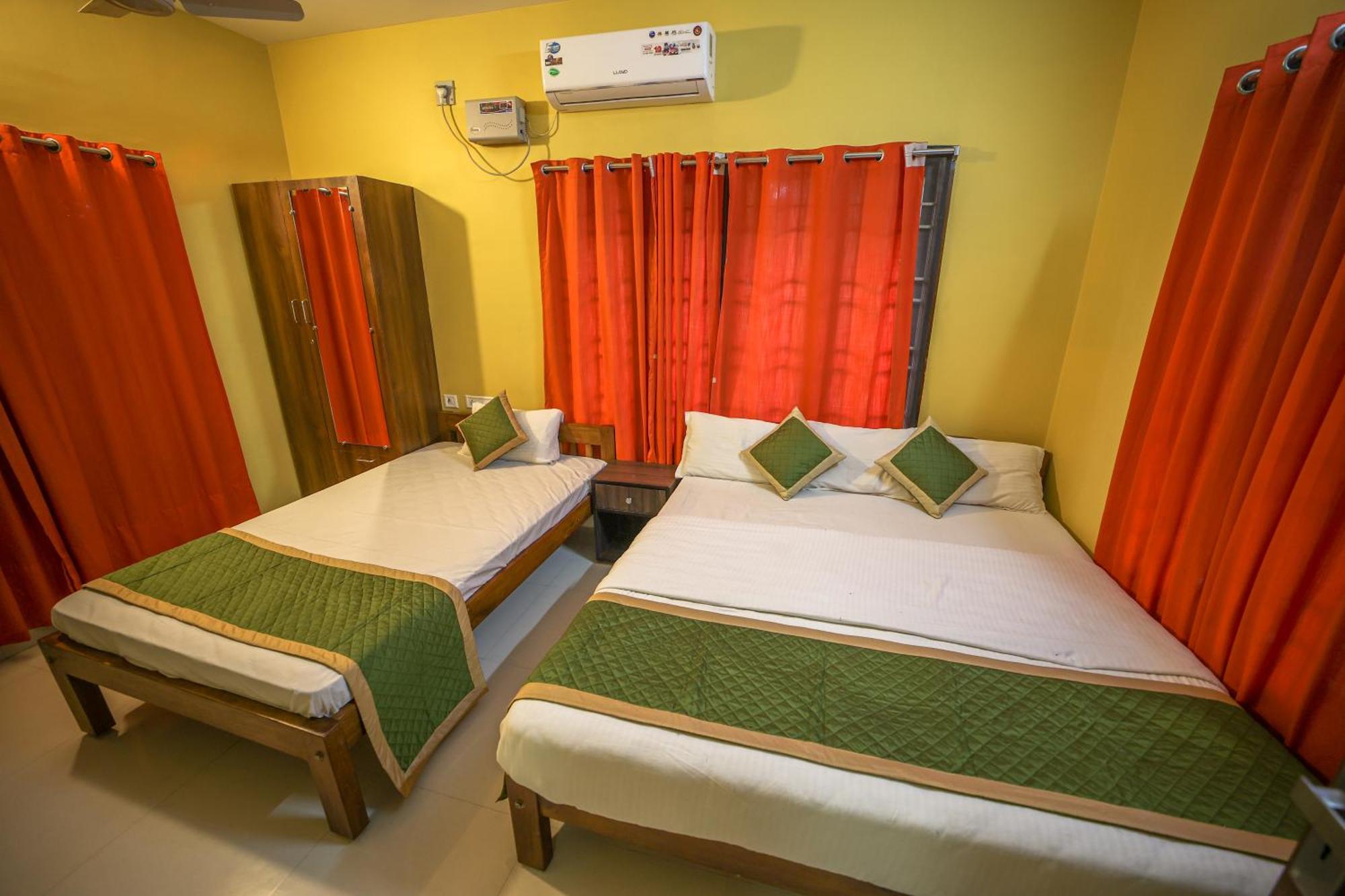 Villa Mukhil Paradise
