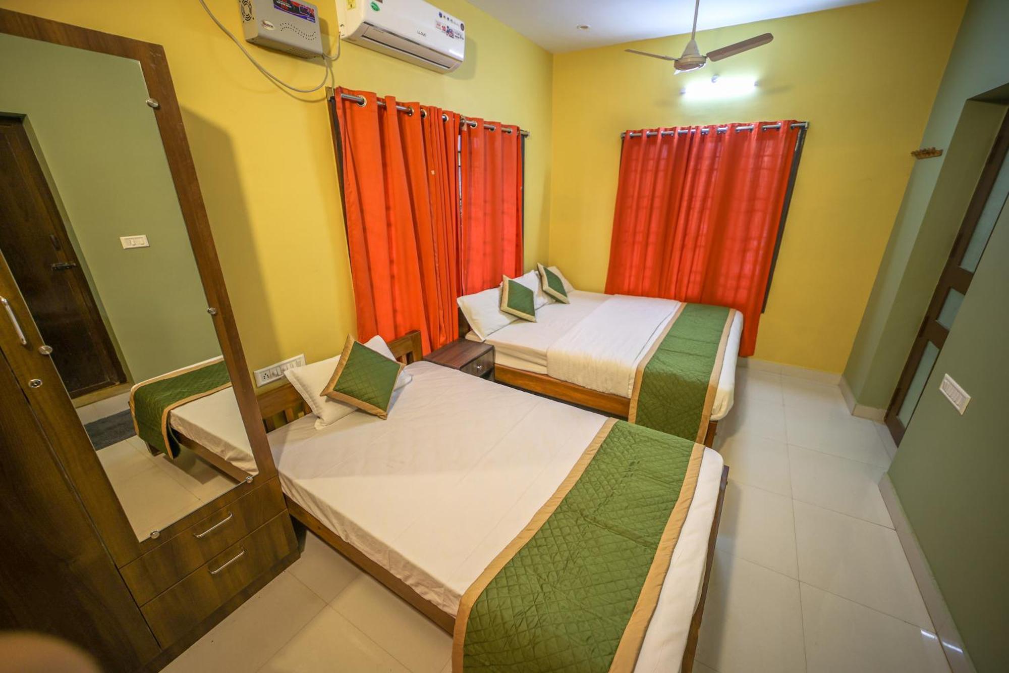 Villa Mukhil Paradise *