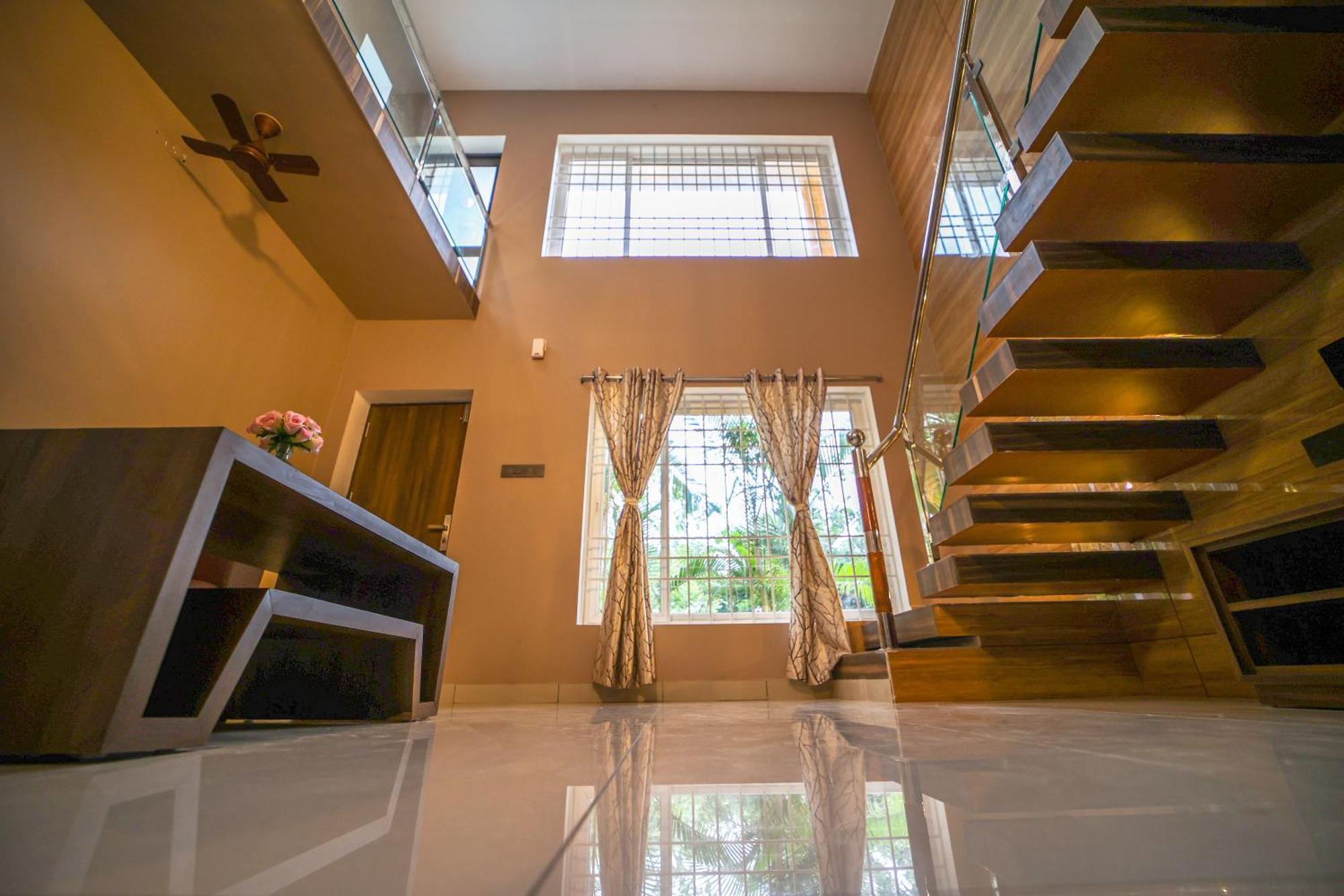 Villa Mukhil Paradise